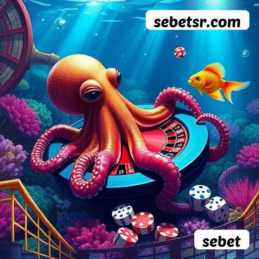 sebet App Mobile iOS Android Brasil