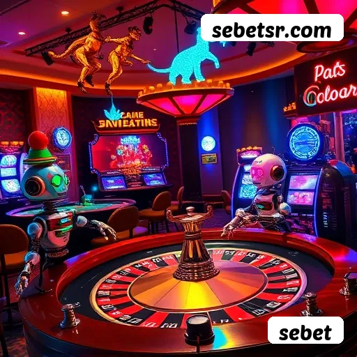 Modo offline sebet app
