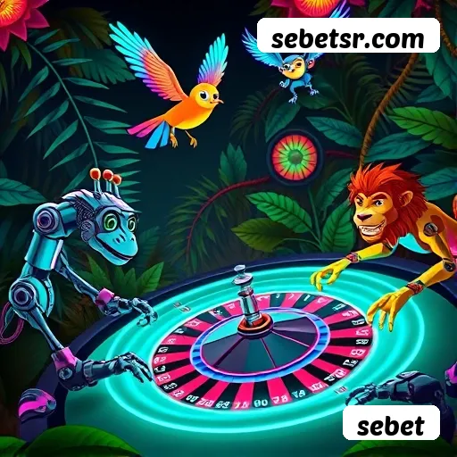 Blackjack ao vivo sebet