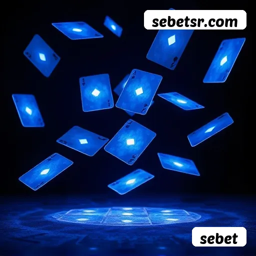 Roleta ao vivo sebet