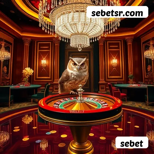 Baccarat ao vivo sebet